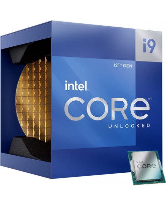 Intel I9 12900KS 3.4Ghz Box