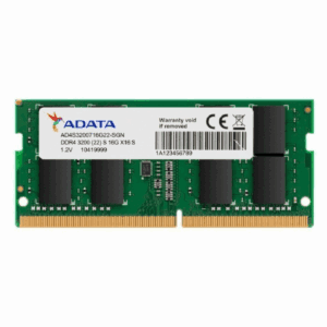 ADATA SODIMM DDR4 32GB PC3200