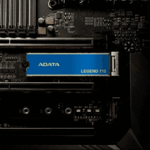 ADATA LEGEND 710 512GB NVME