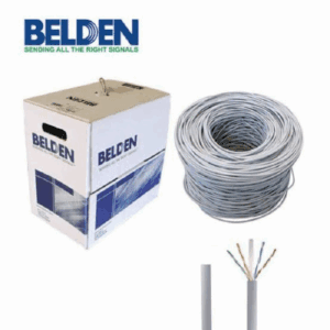 BELDEN CAT6 LAN CABLE 305M