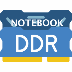 Memory Ram Notebook