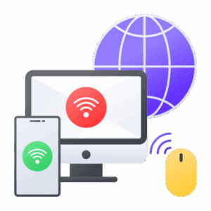 Networking