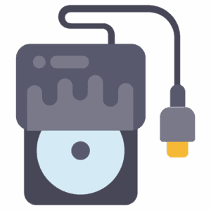 Optical Drive
