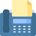 Telephone & Fax