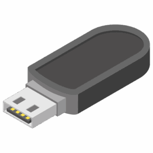 Flash Disk / Fdd