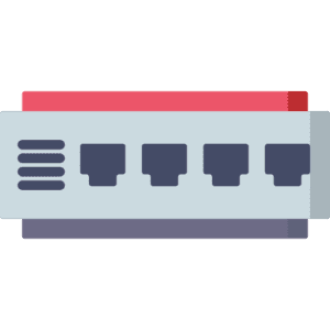 Switch Hub