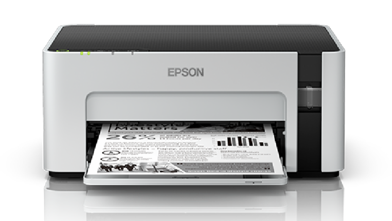 EPSON M1120 MONOCHROME INK TANK PRINTER
