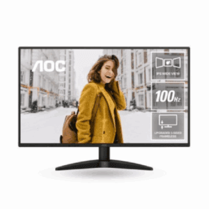 AOC 25B36H 24.5 INCH IPS