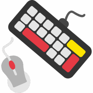 Keyboard & Mouse