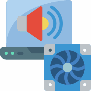 Notebook Accessories