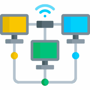 Networking Lain Lain