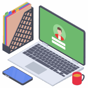 Notebook & Accessories