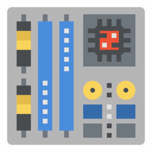 Komponen PC