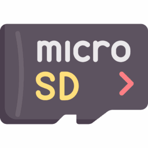 Memory Card
