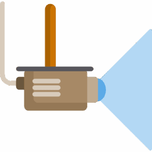 Projector Accessories