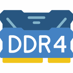 Memory Ram Ddr4