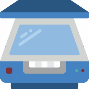 Scanner