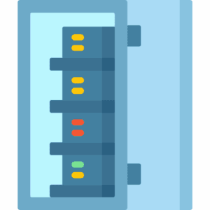 Rack Server