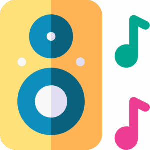 Speaker & Headset