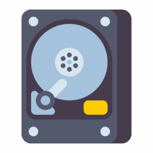 Harddisk Internal