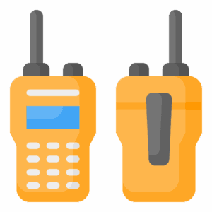 Handy Talky