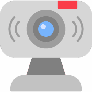Webcam / Video Conference